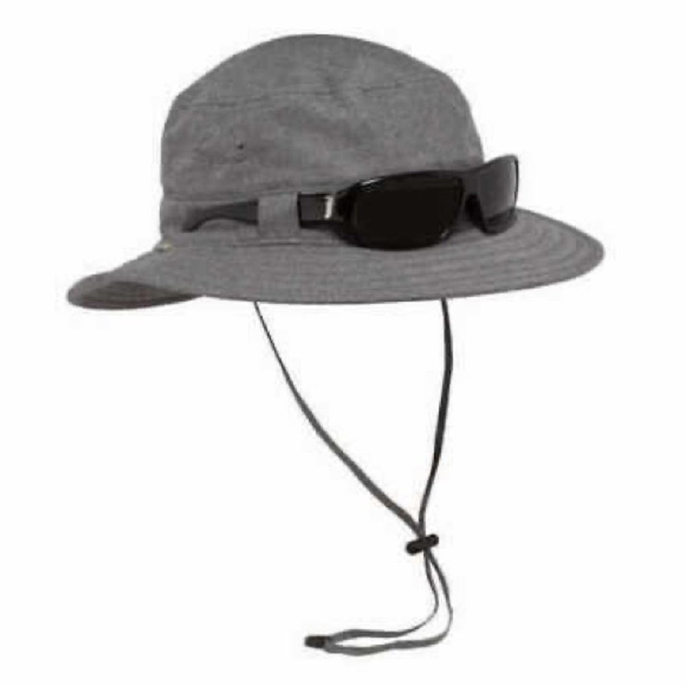 Solar Escape 
UV Explorer Bucket